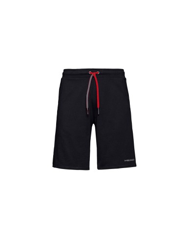 Head -Head Club Jacob Bermudas 811479 Bk