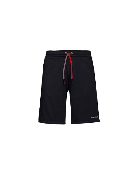 Head -Head Club Jacob Bermudas 811479 Bk