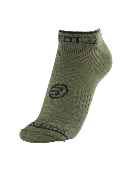 Bullpadel -Meia Bullpadel Bp22pl W 015 An84015000