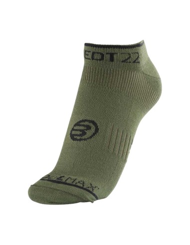 Bullpadel -Meia Bullpadel Bp22pl W 015 An84015000