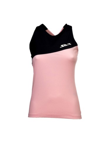 Siux -Camiseta feminina branca Siux Alexandra