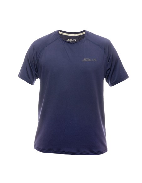 Siux -Camiseta Man Siux Devil Backspin