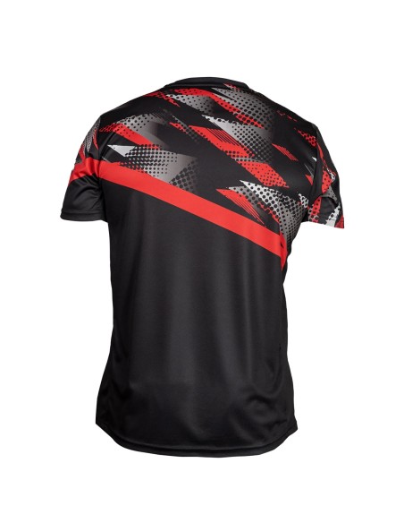 Siux -Camiseta Hombre Siux Enrico Negro Siux -Camiseta Hombre Siux Enrico Negro