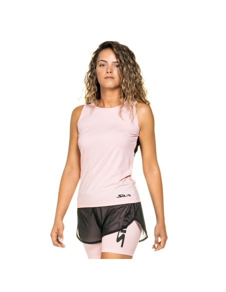 Siux -Siux Giulia Women's T-shirt White