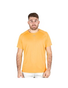 Camiseta Varlion Inca1007 Laranja