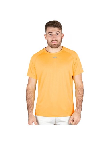 Varlion -Camiseta Varlion Inca1007 Naranja