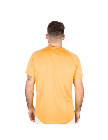 Varlion -Camiseta Varlion Inca1007 Naranja