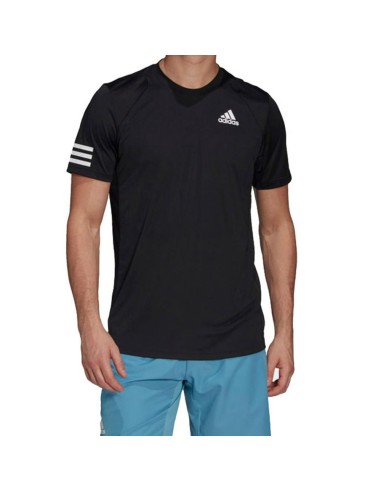 Adidas -Adidas Club 3str T-shirt Gl5401