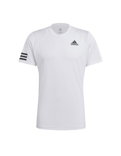 Adidas -Camiseta Adidas Club 3str Gl5401 2