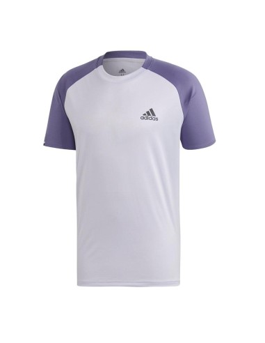 Adidas -T-shirt Adidas Club Cb C Fk6952