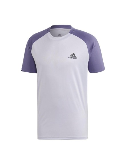 Adidas -Adidas Club Cb C Fk6952 T-shirt