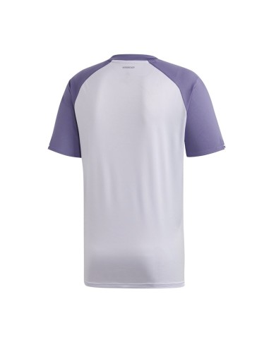Adidas -Camiseta Adidas Club Cb C Fk6952
