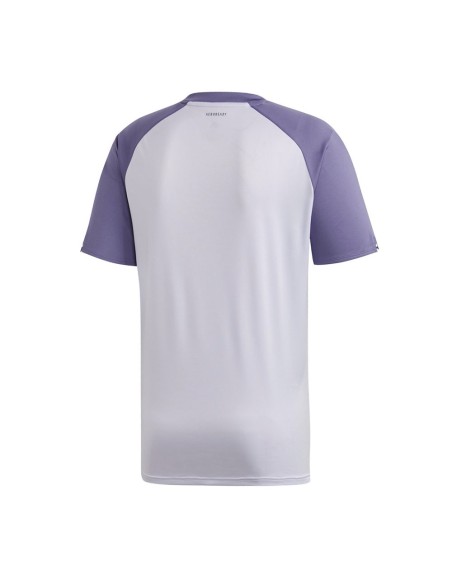 Adidas -Camiseta Adidas Club Cb C Fk6952