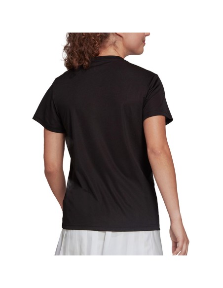 Adidas -Camiseta Adidas Ha0958 Mujer