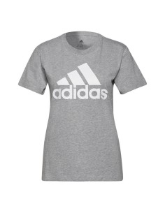 Adidas -Camiseta Adidas Gl0649 Mujer