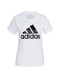Adidas -Camiseta Adidas Gl0649 Mujer 2