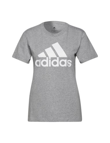 Adidas -Camiseta Adidas Gl0649 Mujer