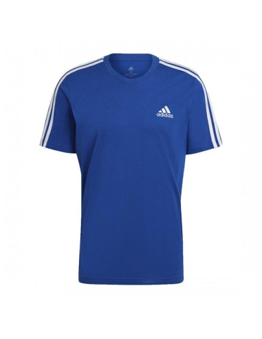 Adidas -T-shirt Adidas M 3s Sj Gl3735