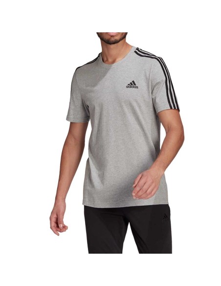 Adidas -T-shirt Adidas M 3s Sj Gl3735