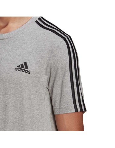 Adidas -T-shirt Adidas M 3s Sj Gl3735