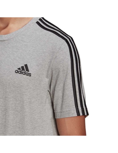 Adidas -Camiseta Adidas M 3s Sj Gl3735