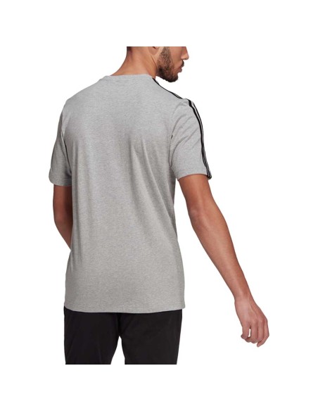 Adidas -Camiseta Adidas M 3s Sj Gl3735