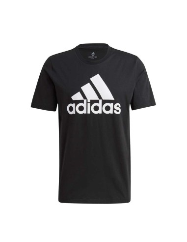 Adidas -T-shirt Adidas M Bl Sj He1852