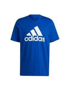 Adidas -Adidas T-shirt M Bl Sj He1852 2