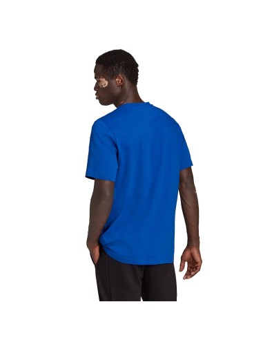Adidas -Adidas T-shirt M Bl Sj He1852