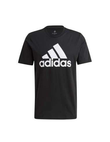 Adidas -Camiseta Adidas M Bl Sj He1852