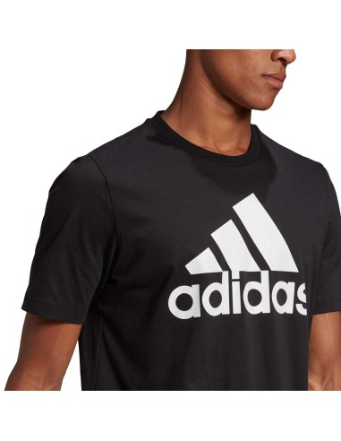 Adidas -Camiseta Adidas M Bl Sj He1852