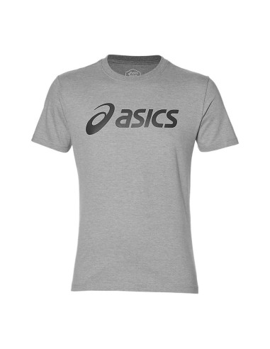 Asics -Asics Big Logo Performance T-shirt 2031a978 001