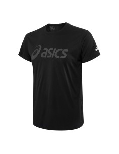 Asics -Asics Big Logo Performance T-shirt 2032a984 001 2