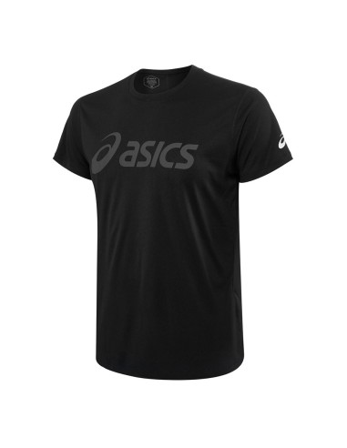 Asics -Asics Big Logo Performance T-shirt 2032a984 001