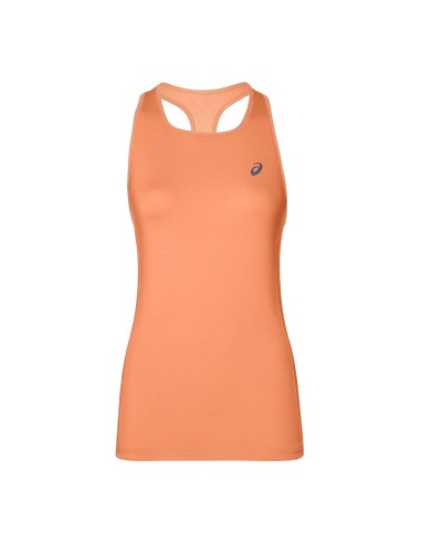 Asics -Asics Women's Tank Top Orange 154417 6054