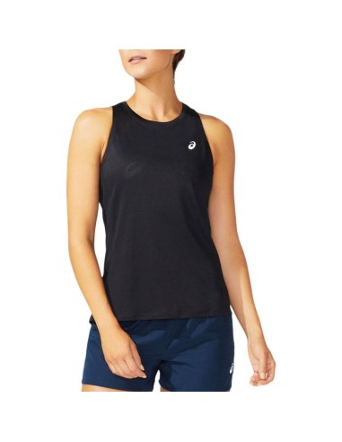 Asics -Camiseta Asics Core Tank 2012c334 001 Mujer