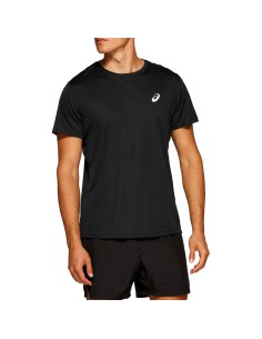 Asics -Asics Core 2011c341 001 T-shirt 2