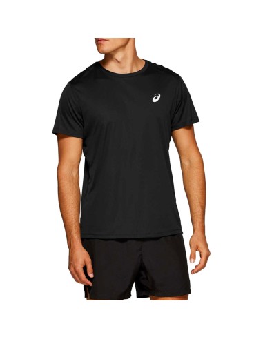 Asics -Asics Core 2011c341 001 T-shirt
