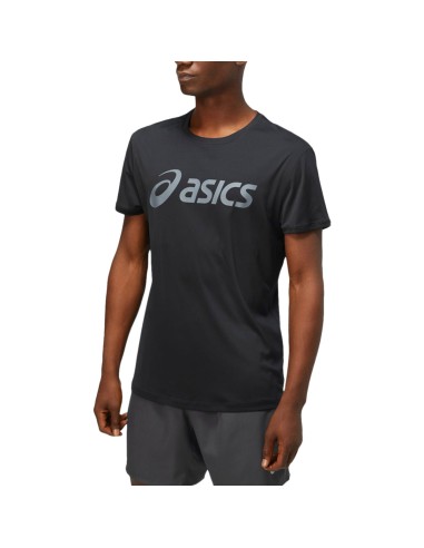 Asics -Camiseta Asics Core Top 2011c334 021
