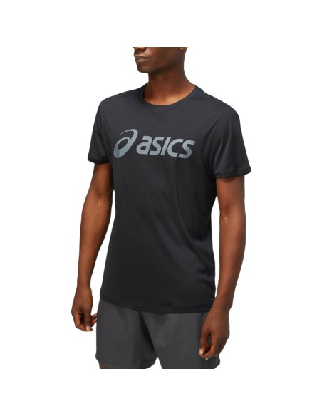 Asics -Asics Core Top T-shirt 2011c334 021