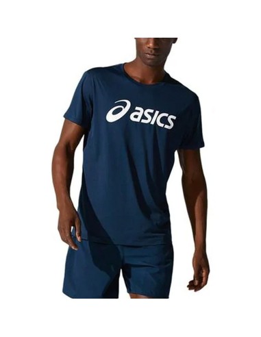 Asics -Asics Core Top T-shirt 2011c334 021