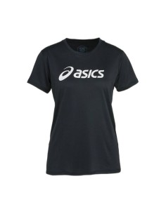 Asics -Camiseta Asics Core Top 2012c330 001 Mujer 2