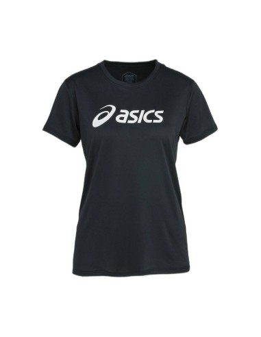 Asics -Camiseta Asics Core Top 2012c330 001 Mujer