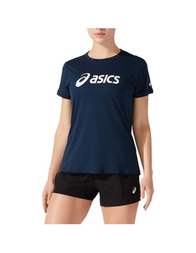 Asics -Camiseta Asics Core Top 2012C330