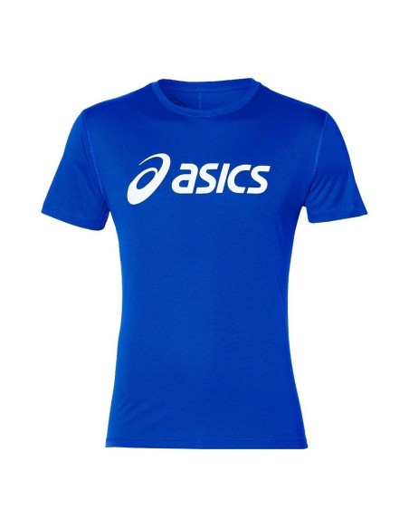 Asics -Camiseta Asics Silver Performance 2011a474 001 Asics -Camiseta Asics Silver Performance 2011a474 001