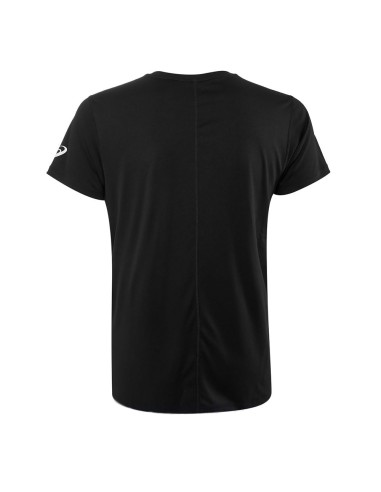 Asics -Camiseta Asics Silver Performance 2011a474 001