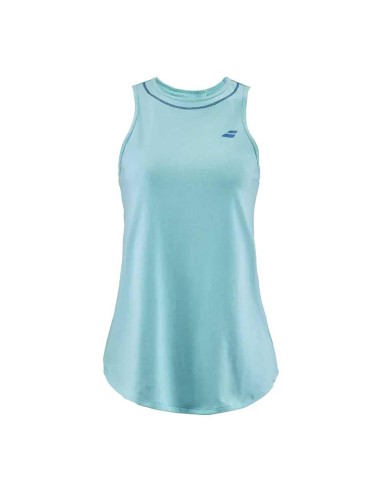 Babolat -Babolat Exercise T-shirt 4ws22072 2003 Woman