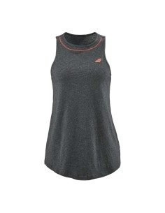 Babolat -Camiseta feminina Babolat Exercício 4ws22072 2003 2