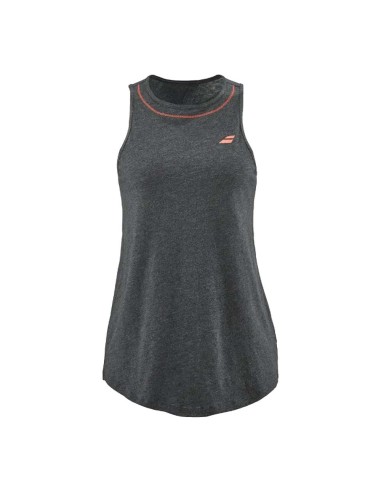Babolat -Babolat Exercise T-shirt 4ws22072 2003 Women