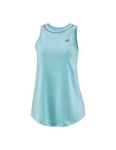 Babolat -Camiseta Babolat Exercise 4ws22072 2003 Mujer